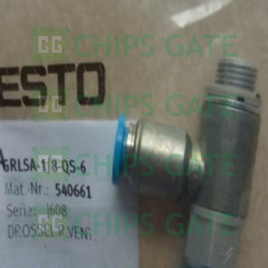 GRLSA18QS6