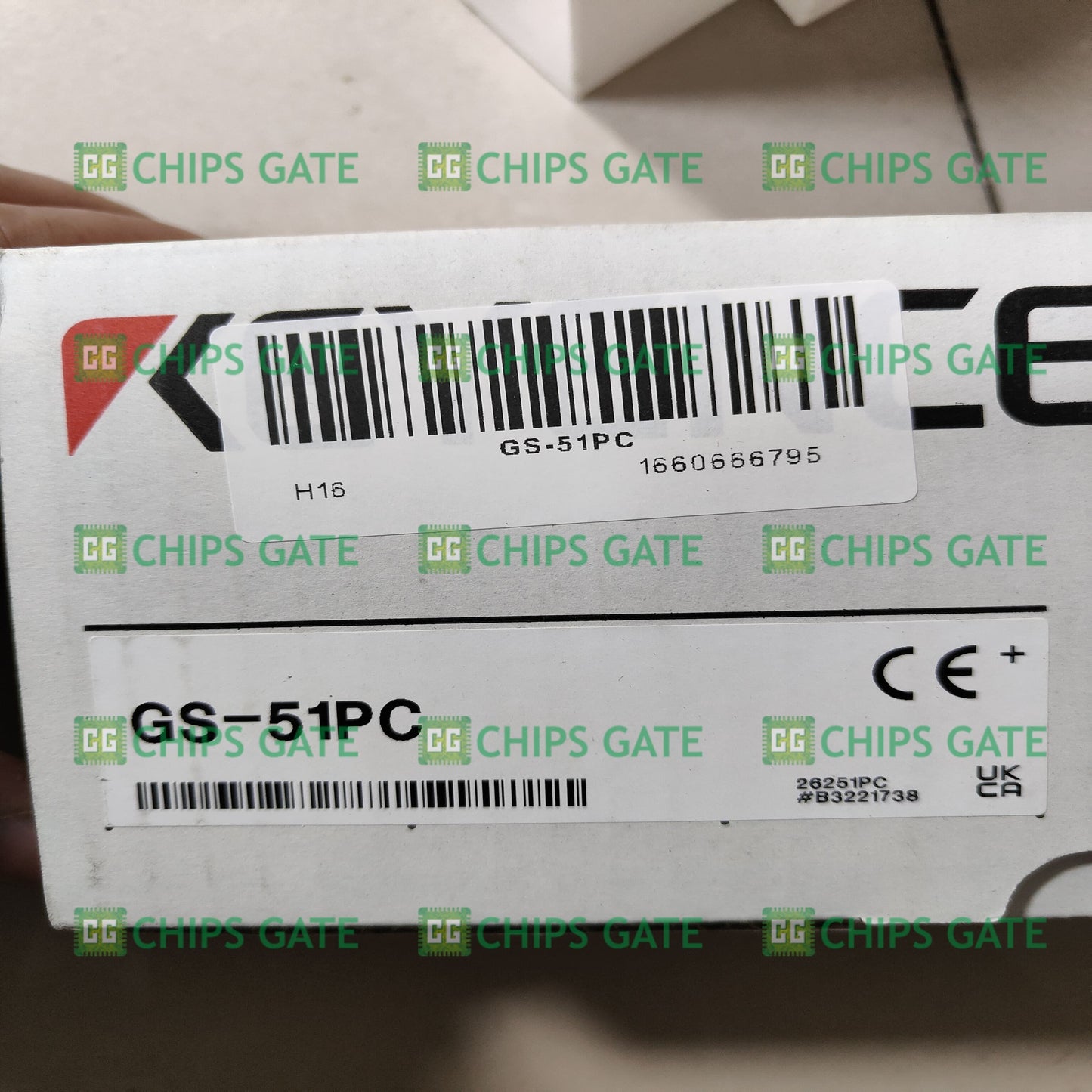 GS51PC