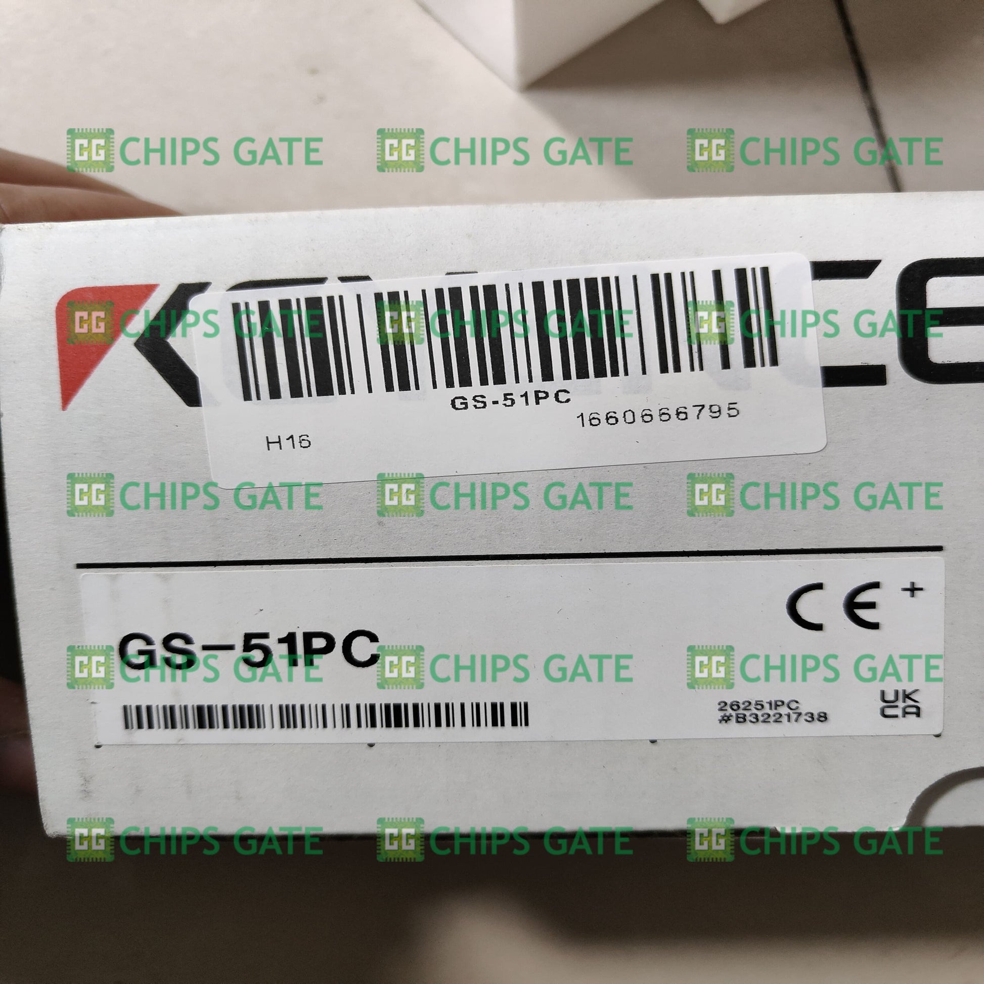 GS51PC