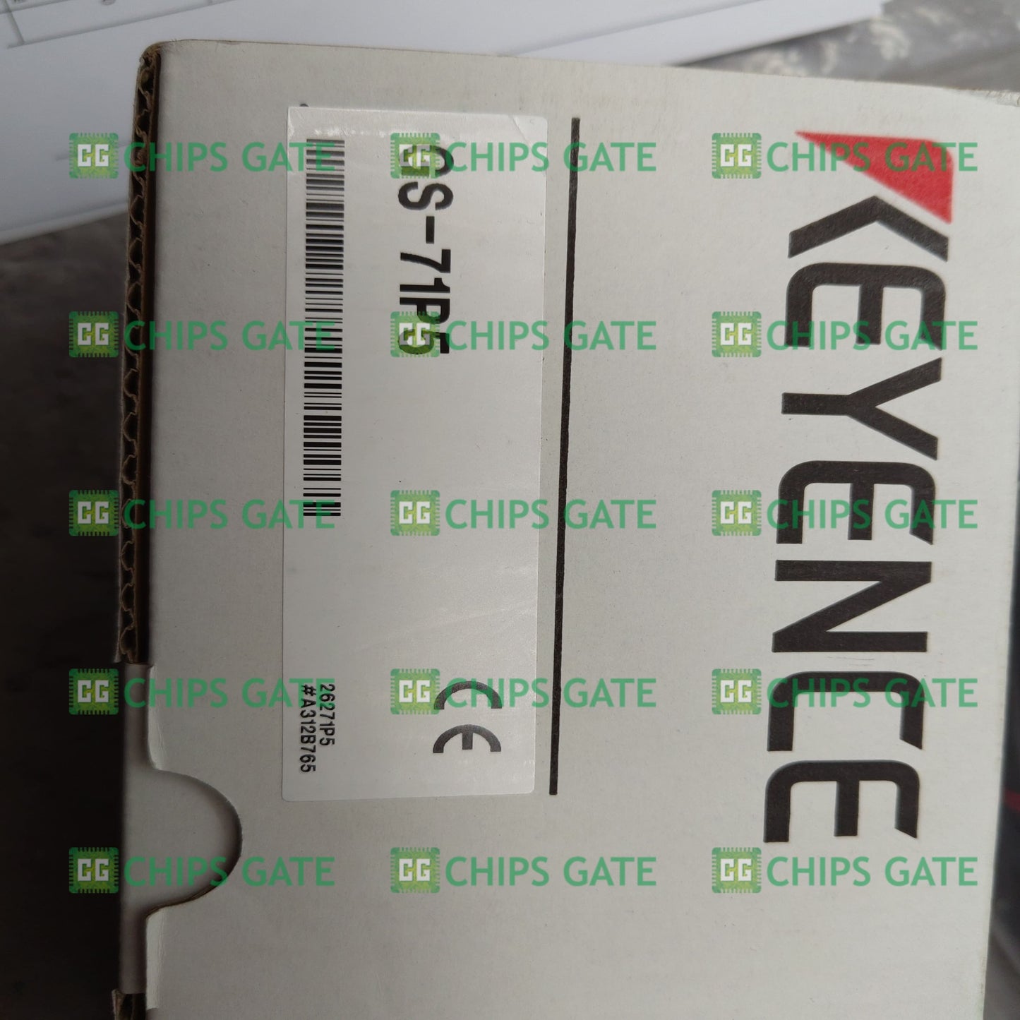 GS71P5