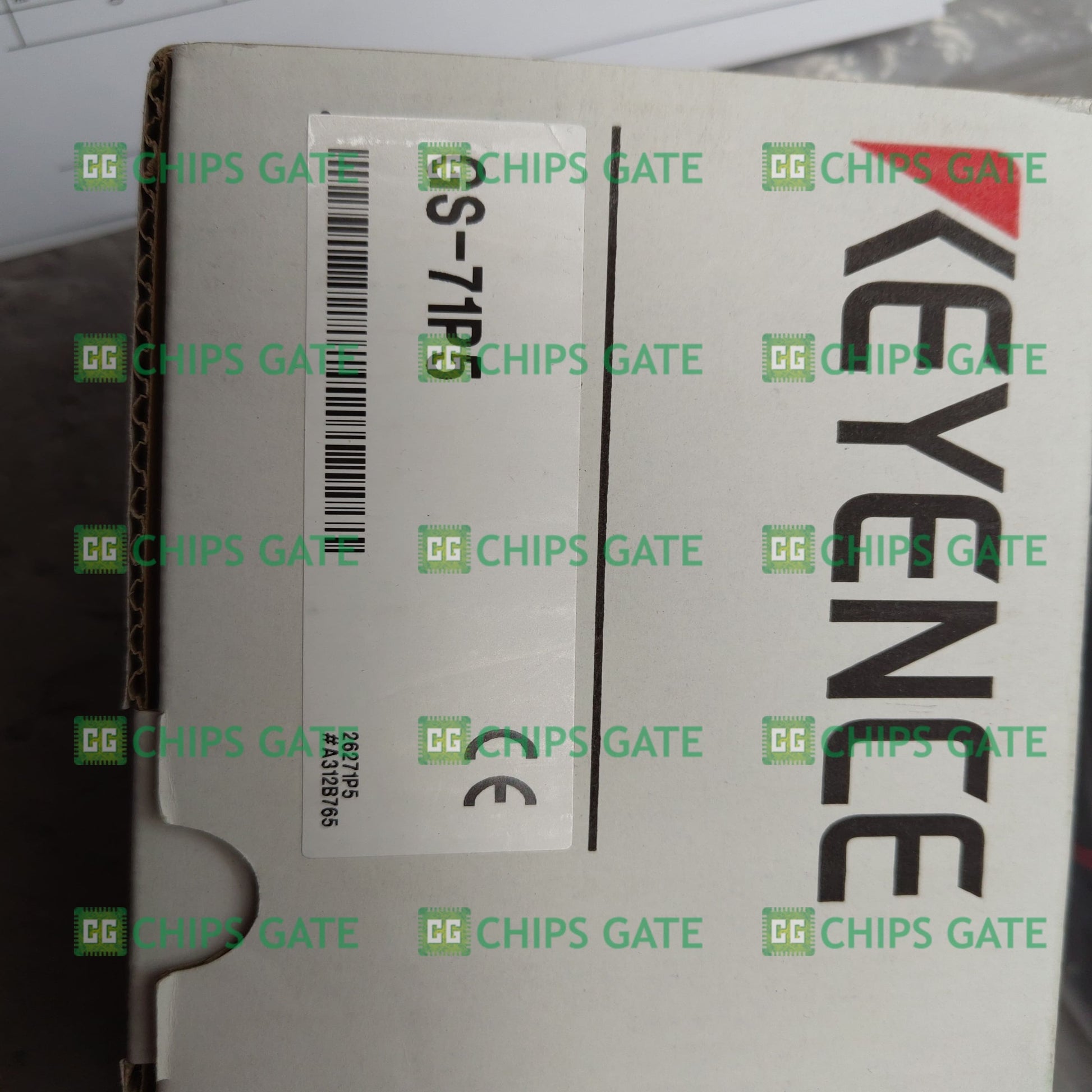 GS71P5
