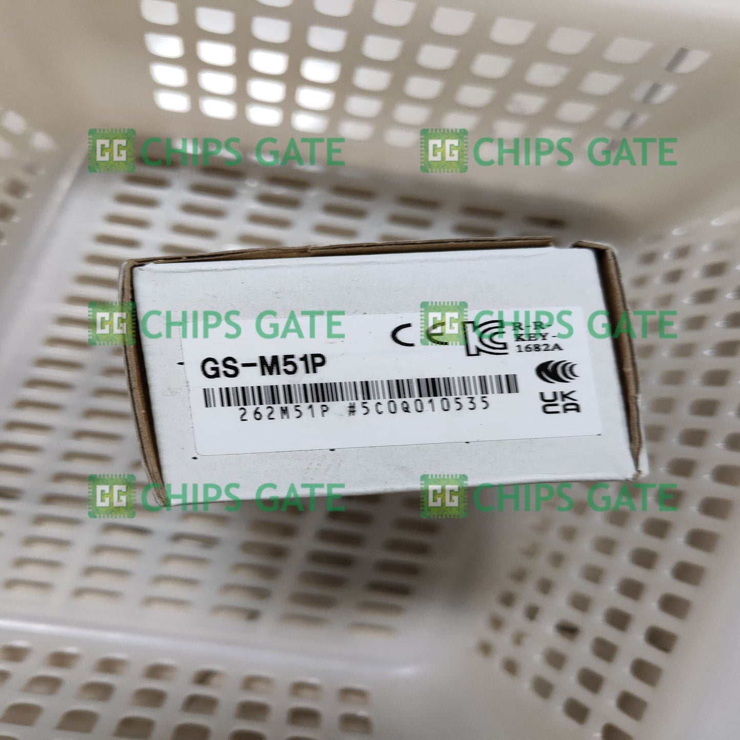 GSM51P