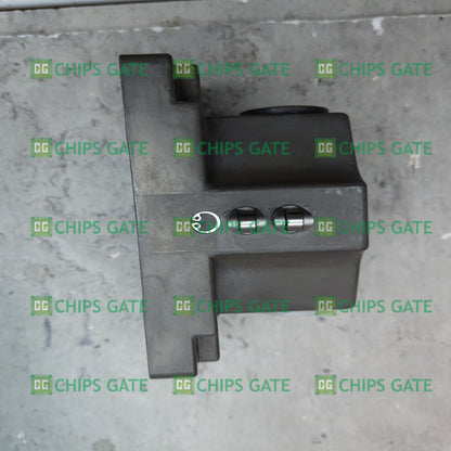 Euchner GSBF02R12-502-MC1806