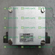 Euchner GSBF02R12-502-MC1806