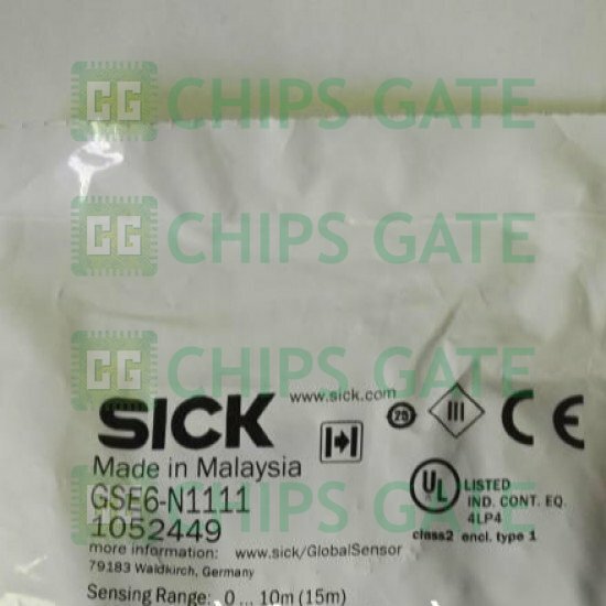GSE6N1111