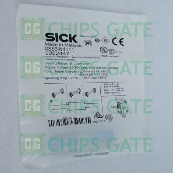 GSE6N4111