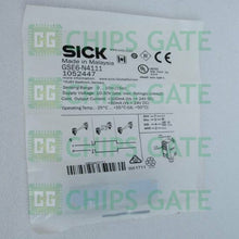 GSE6N4111