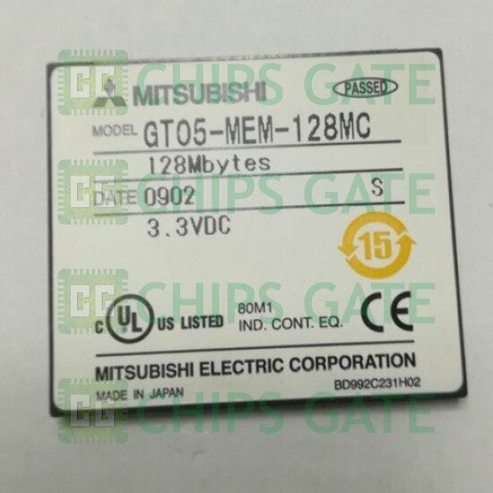 GT05MEM128MC