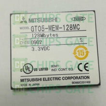 GT05MEM128MC