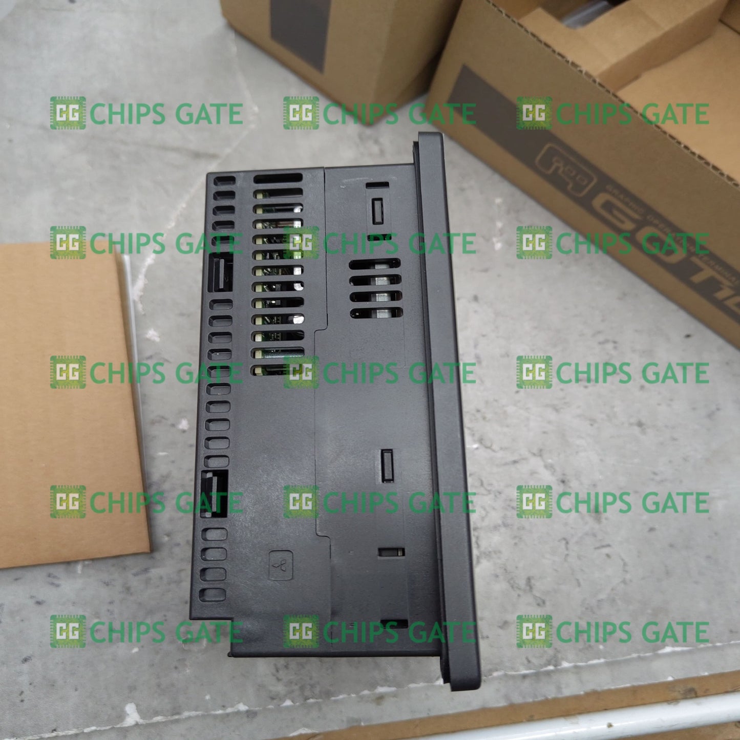 GT1655VTBD