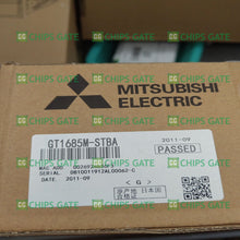 GT1685MSTBA