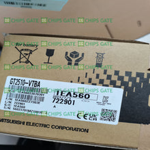 GT2510VTBA
