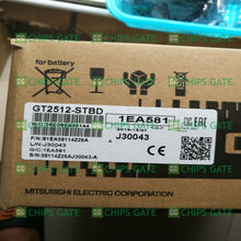 GT2512STBD