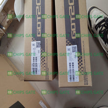 GT2708VTBD