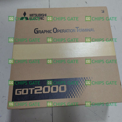 GT2710VTBA