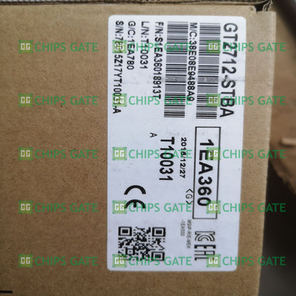 GT2712STBA