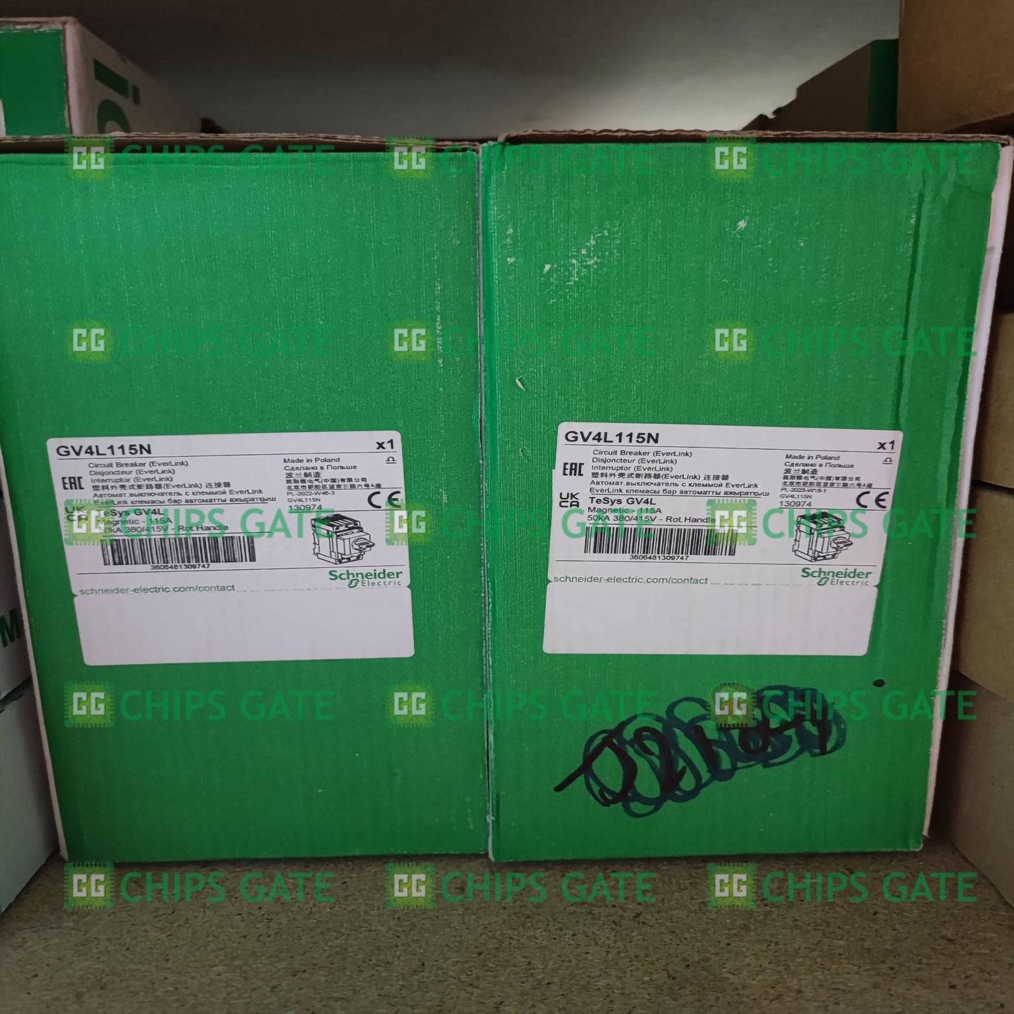 GV4L115N