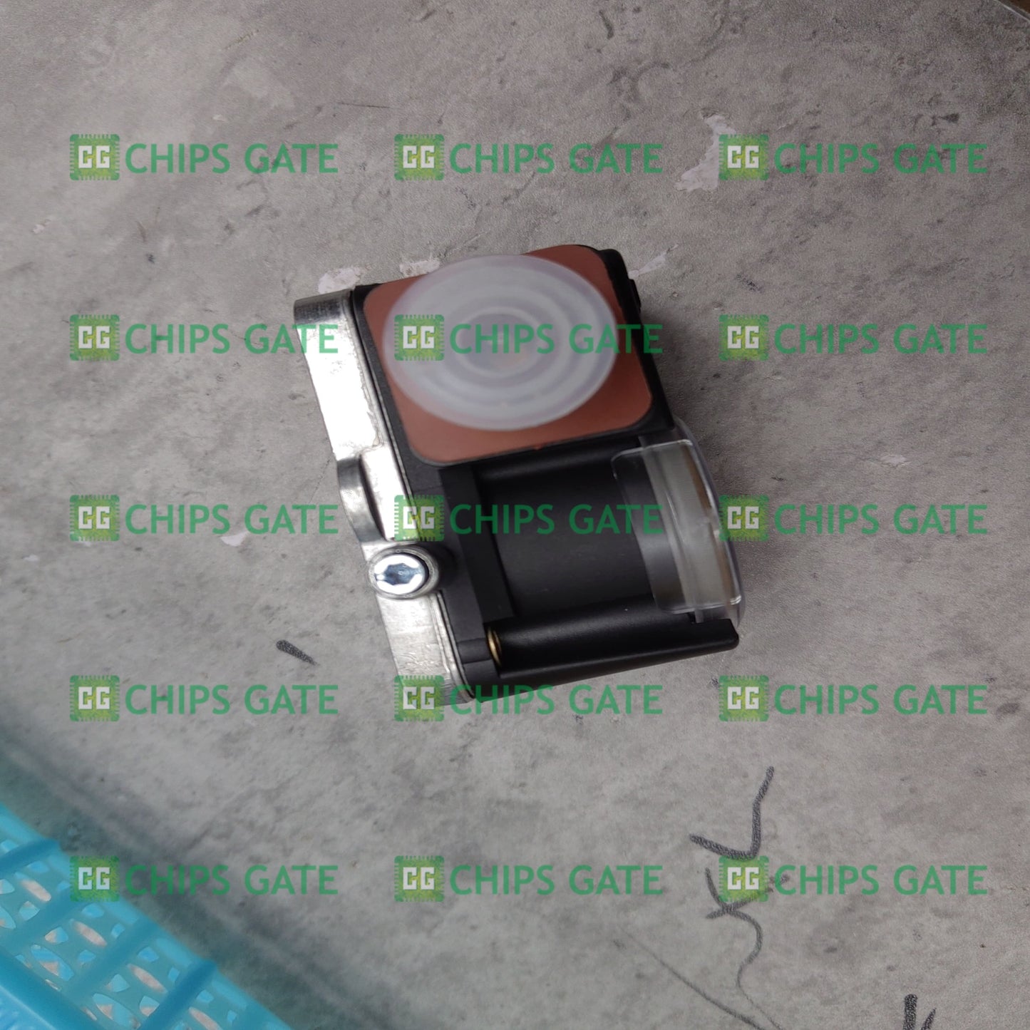 Dungs GW150A5