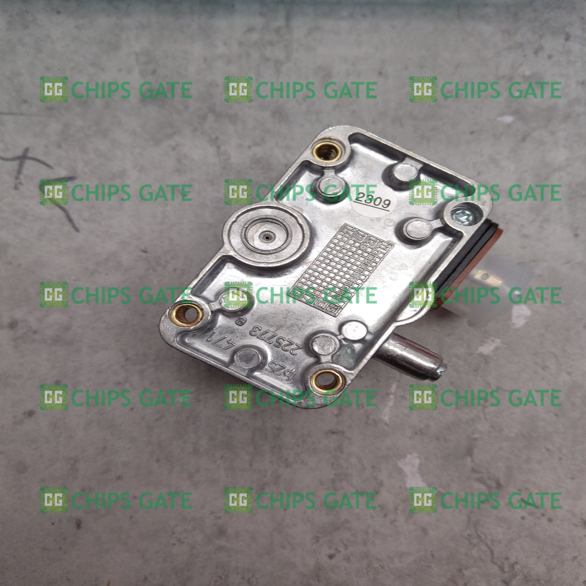 Dungs GW150A5