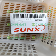Sunx GXL-N12F
