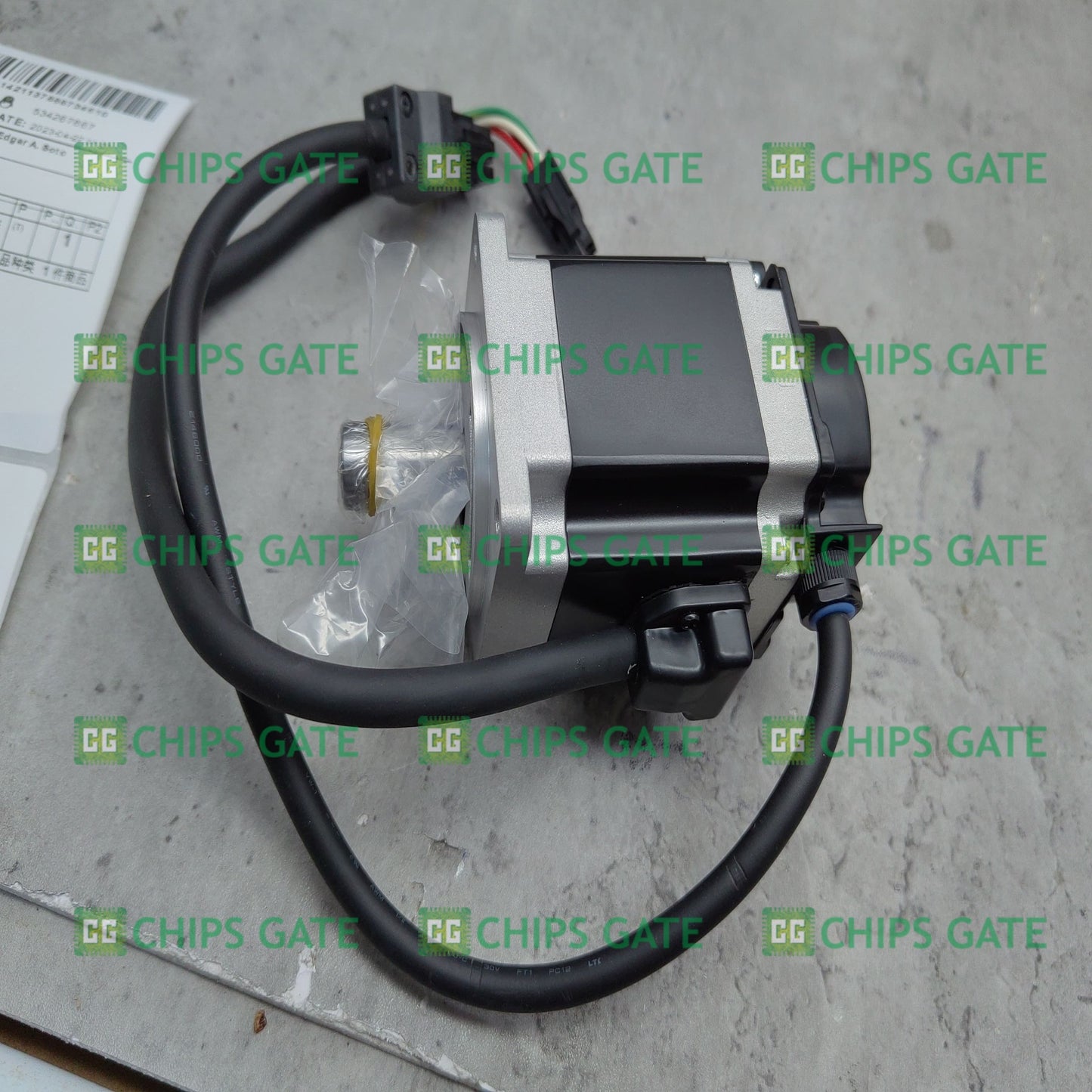 GYB201D5RC2