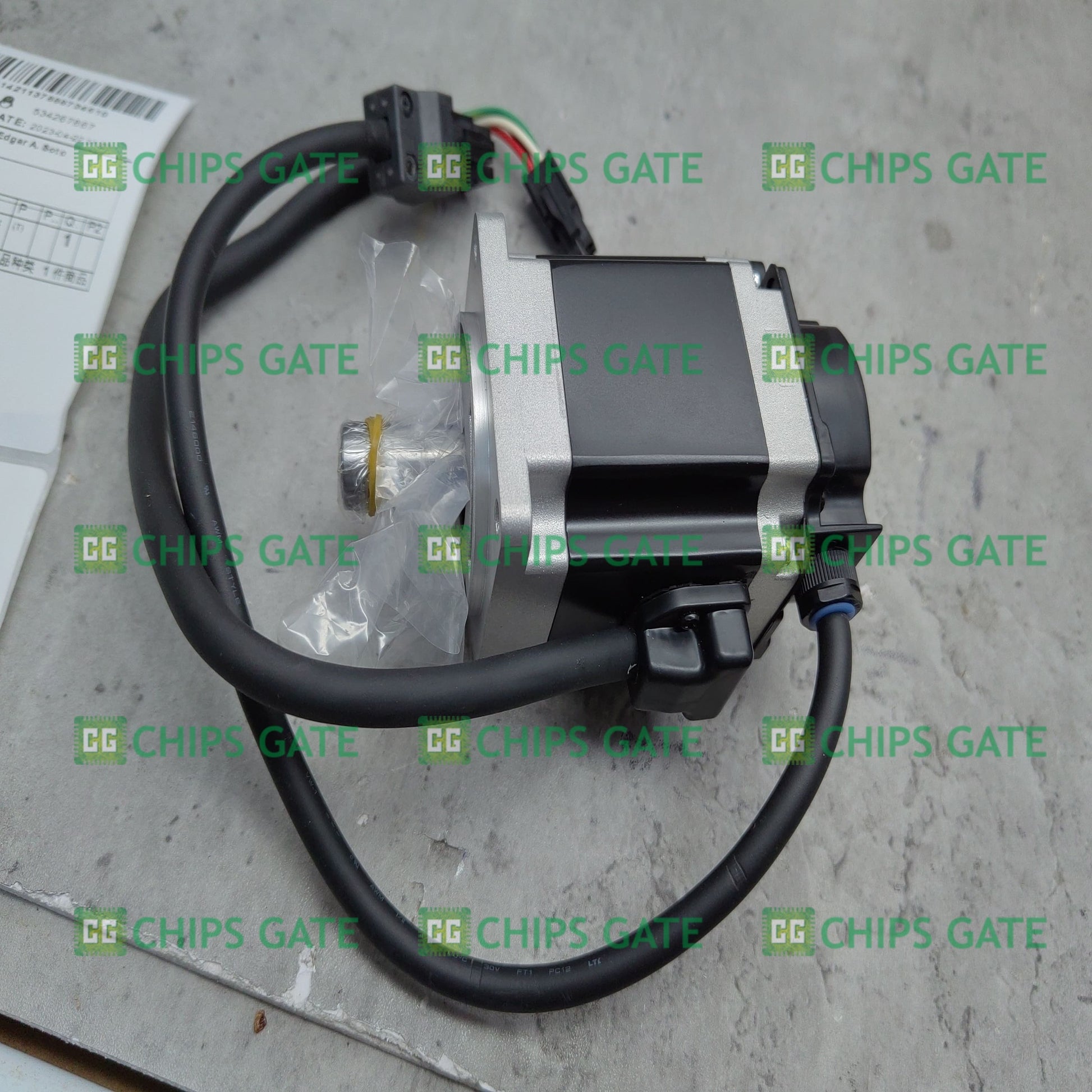 GYB201D5RC2