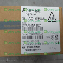 GYB201D5RC2