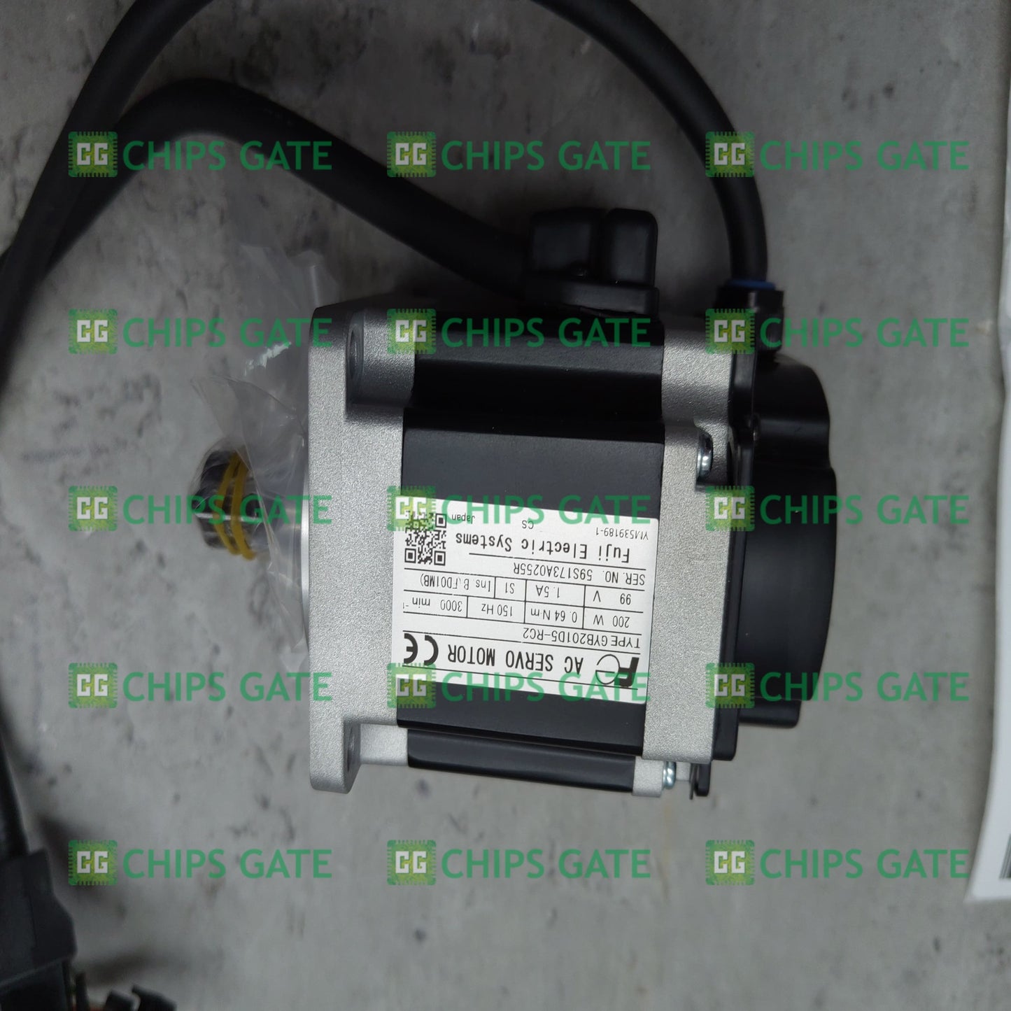 GYB201D5RC2