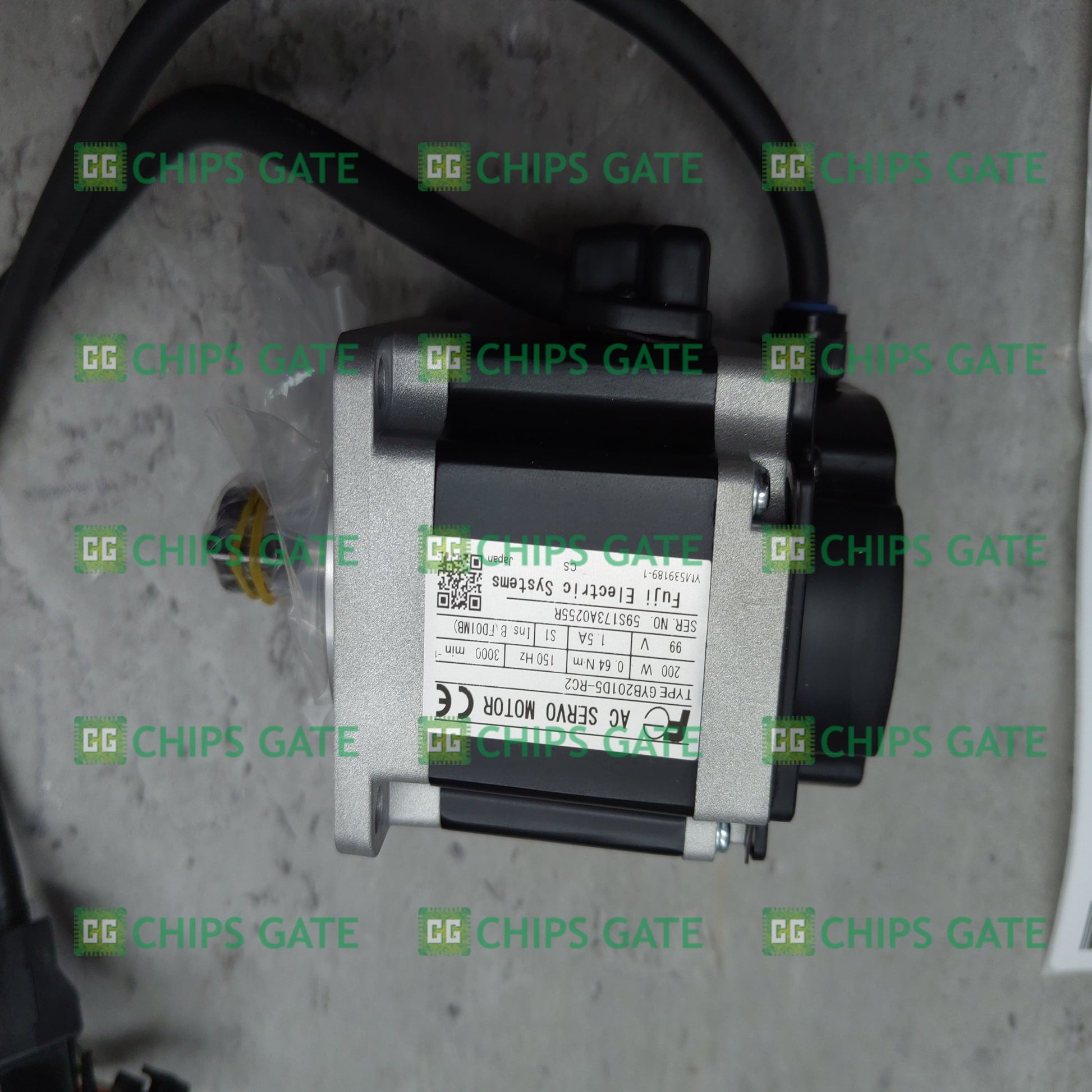 GYB201D5RC2