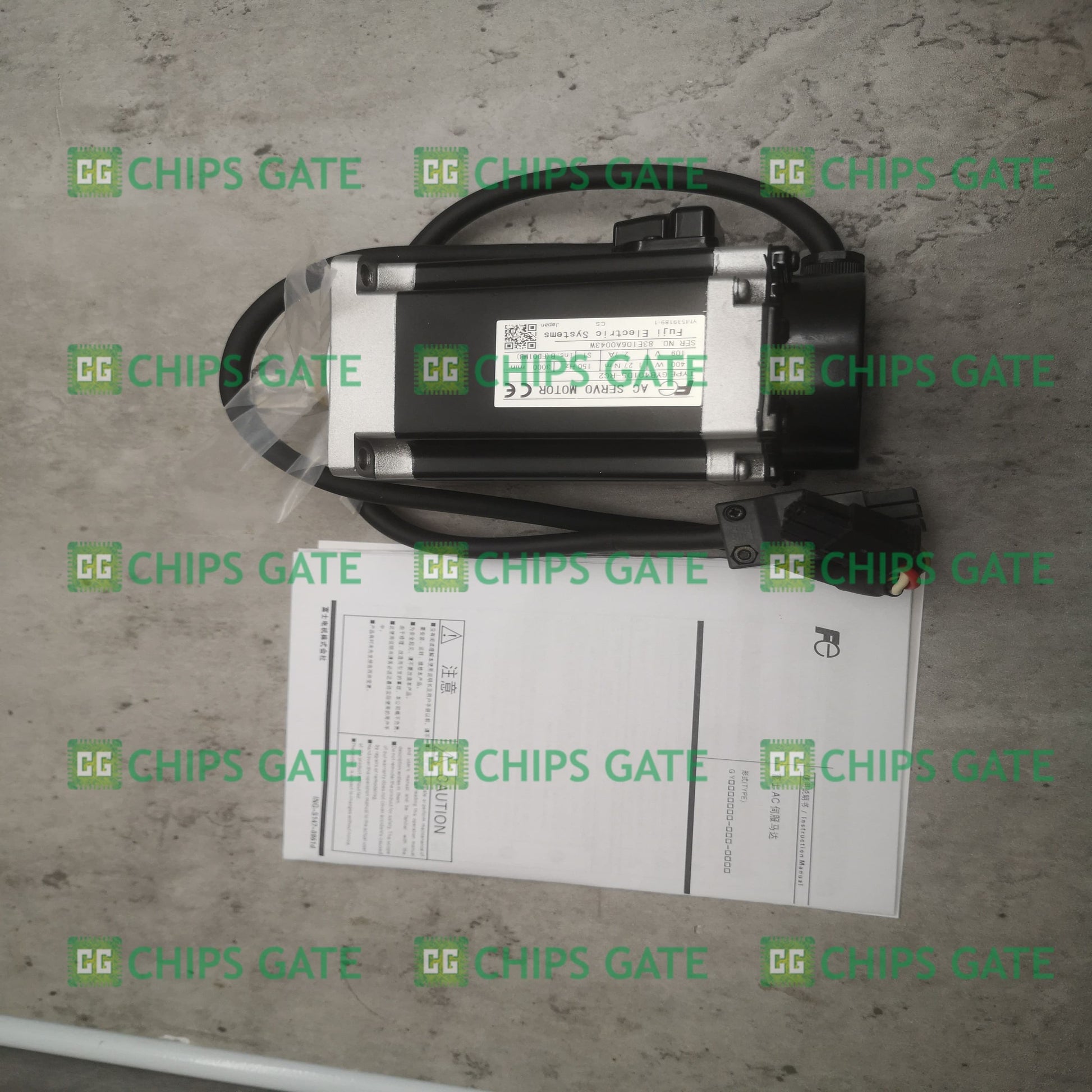 GYB401D5RC2