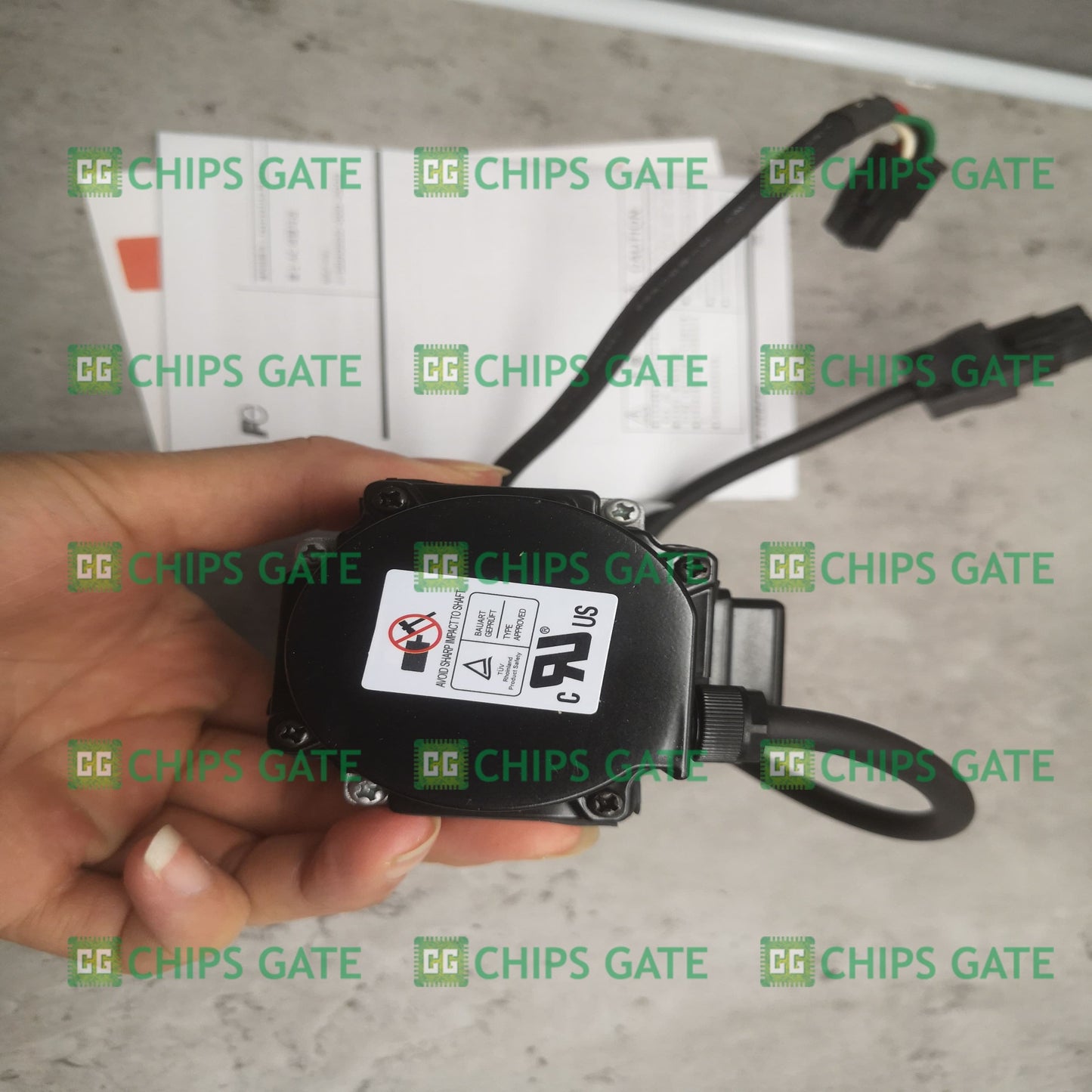 GYB401D5RC2