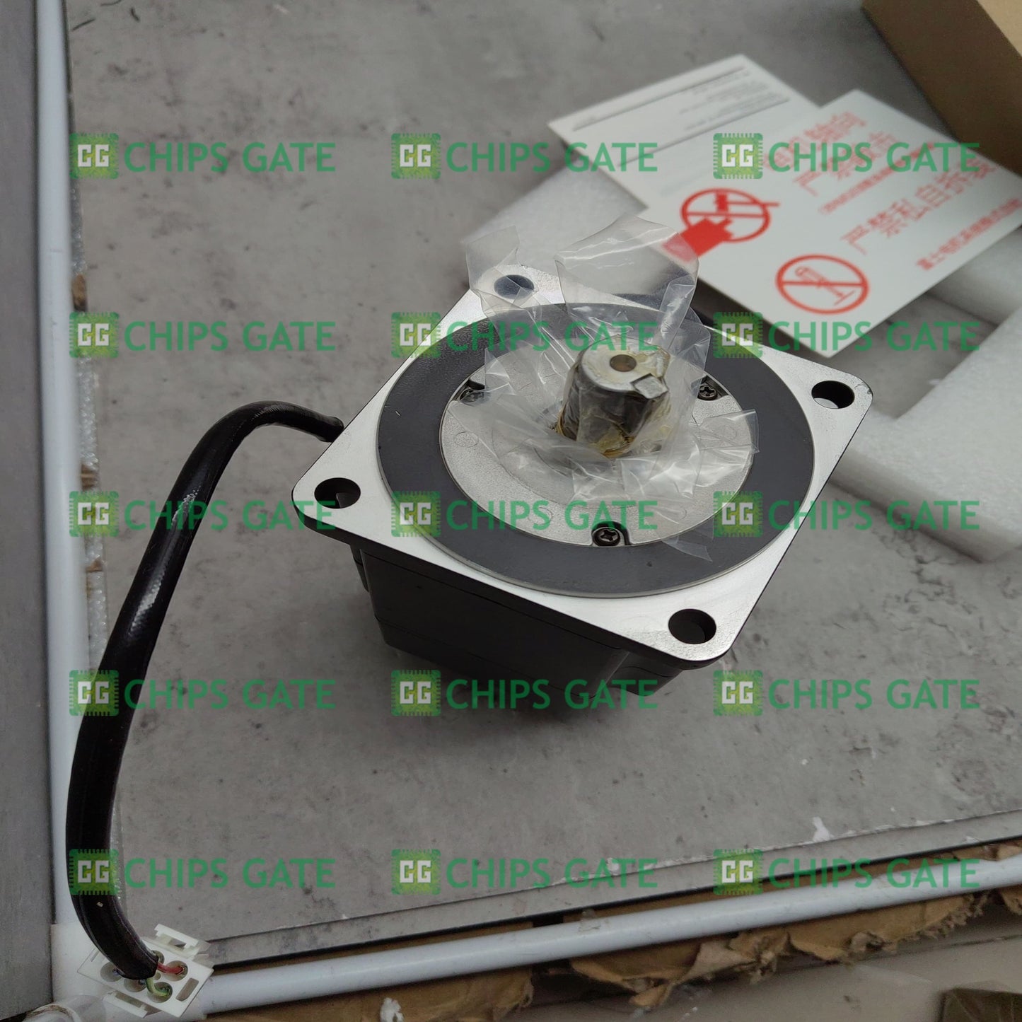 GYC751DC1SAB