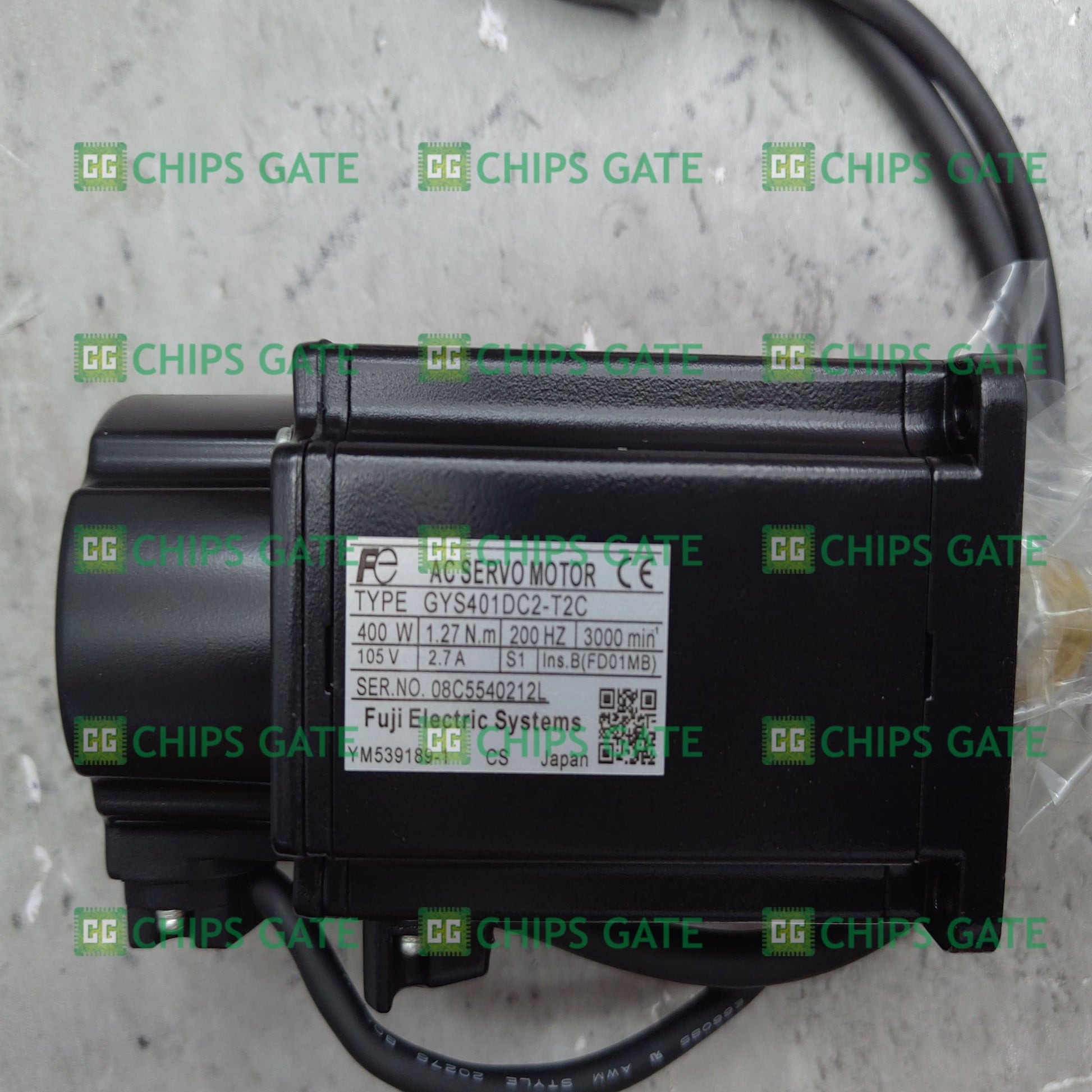 GYS401DC2T2C