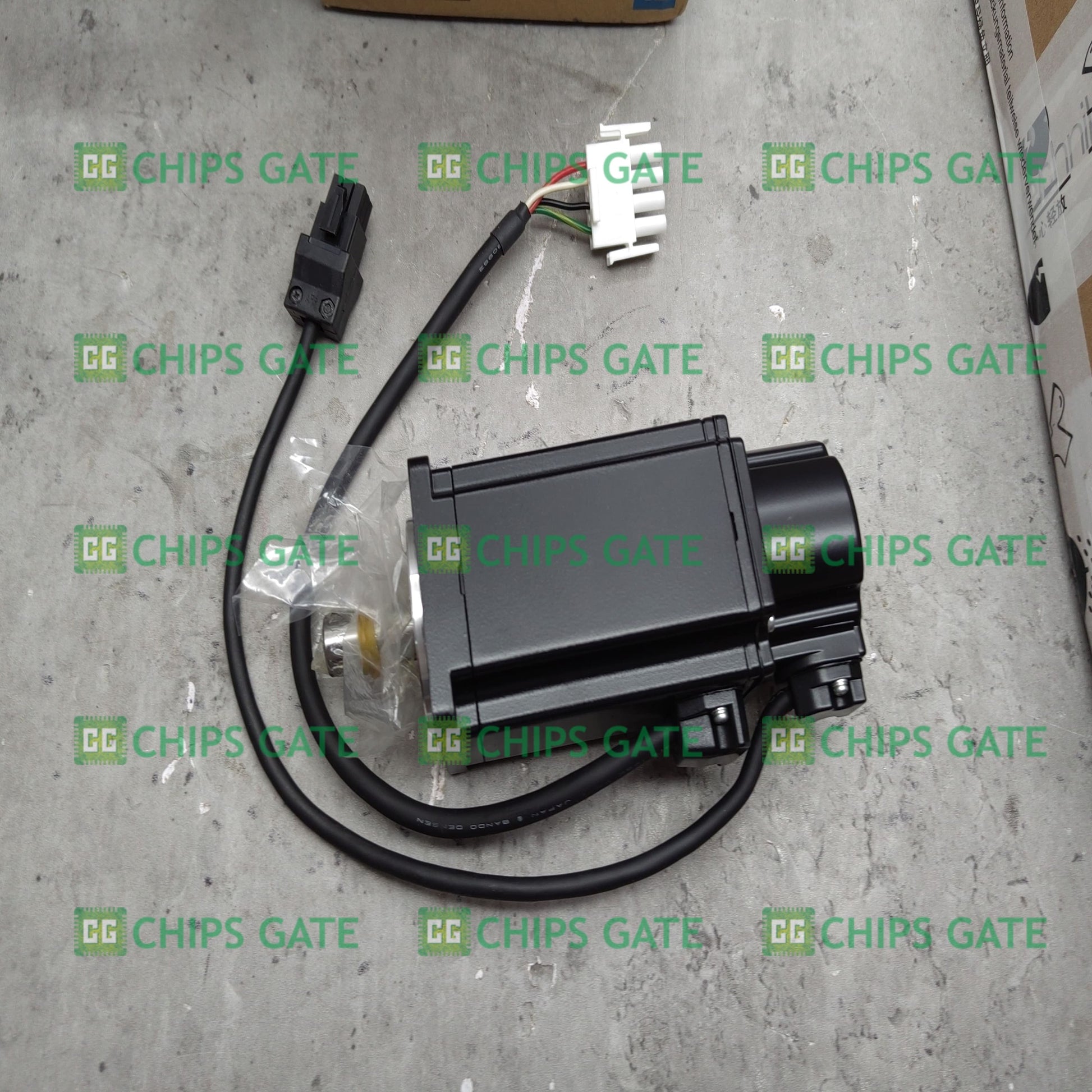 GYS401DC2T2C