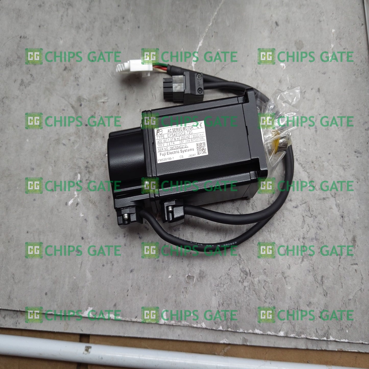 GYS401DC2T2C