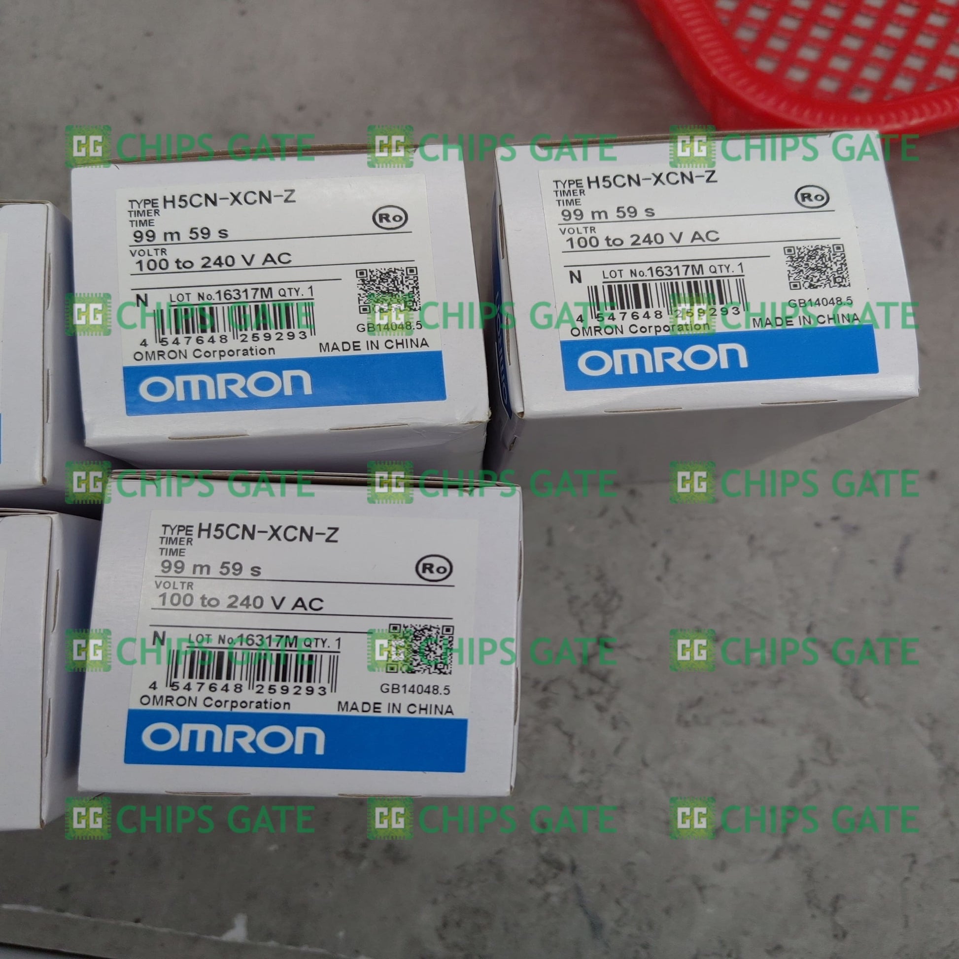 H5CNXCNZ