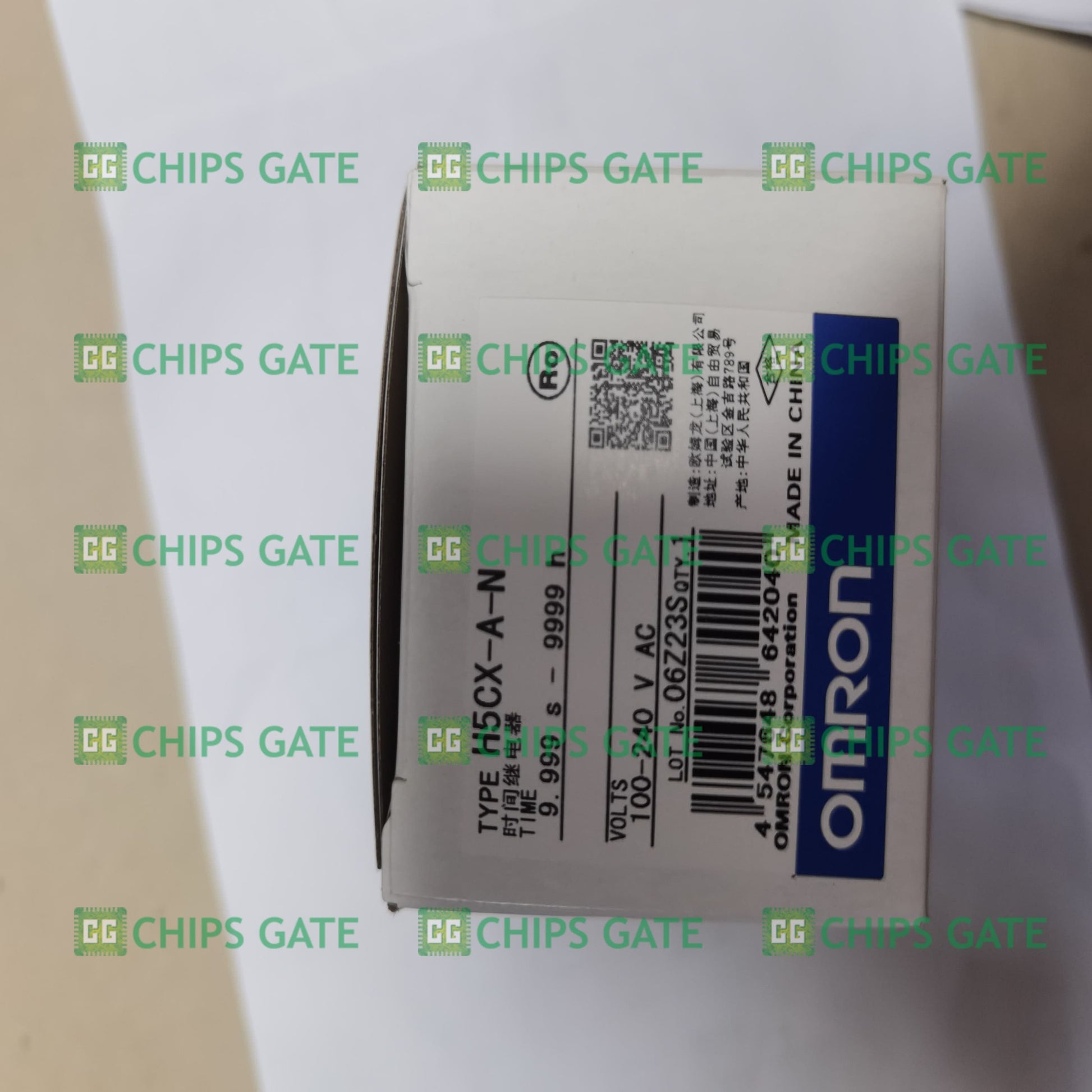 H5CXAN