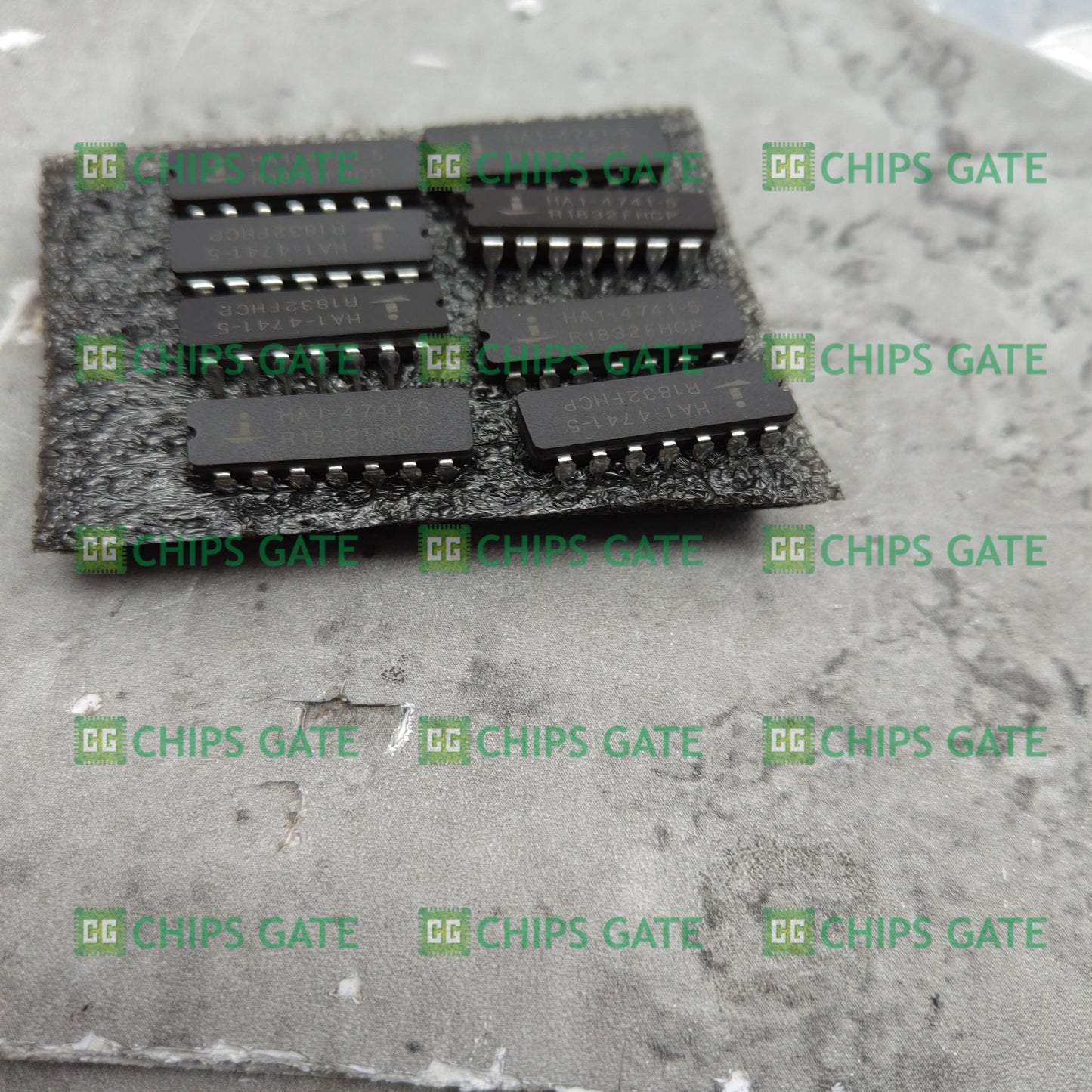Harris HA1-4741-5