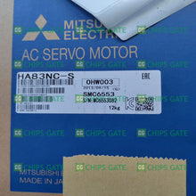 HA83NCS