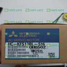 Mitsubishi HC-KFS13BL-S16