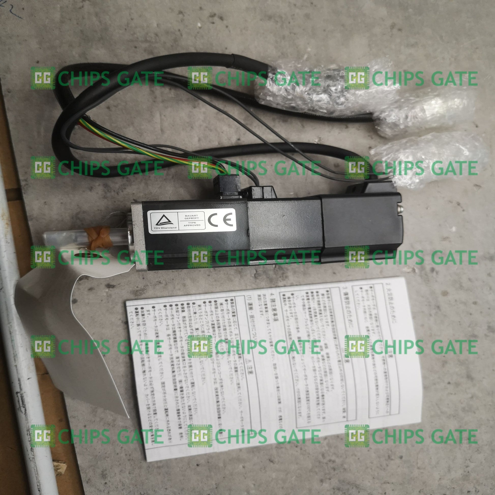 HCMF13BKS102