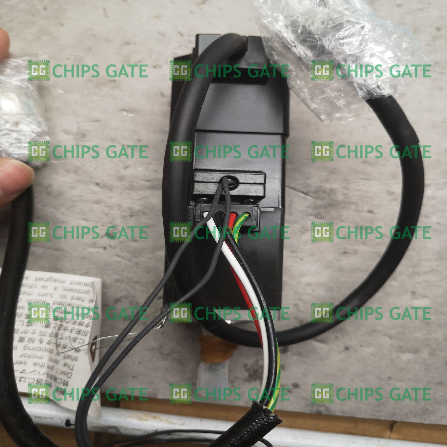 HCMF13BKS102