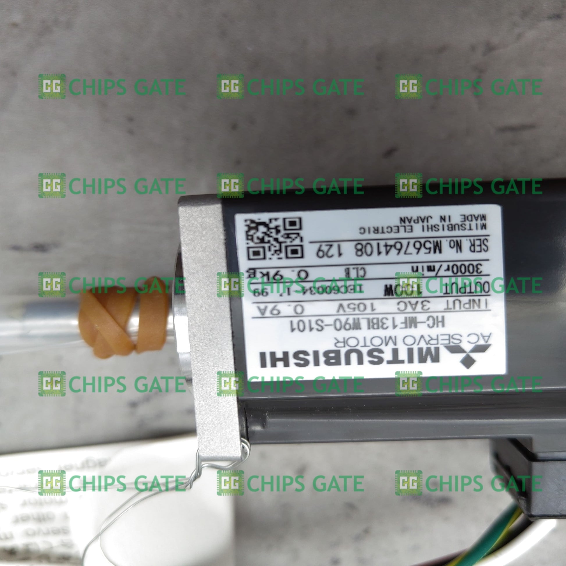Mitsubishi HC-MF13BLW90-S101