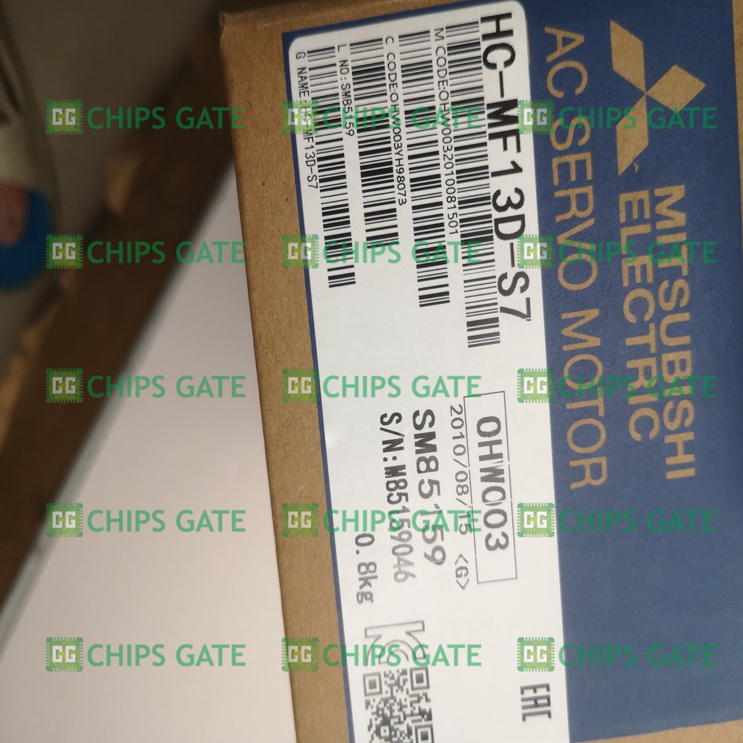 HCMF13DS7