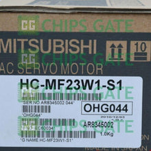 HCMF23W1S1