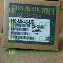 HCMF43UE