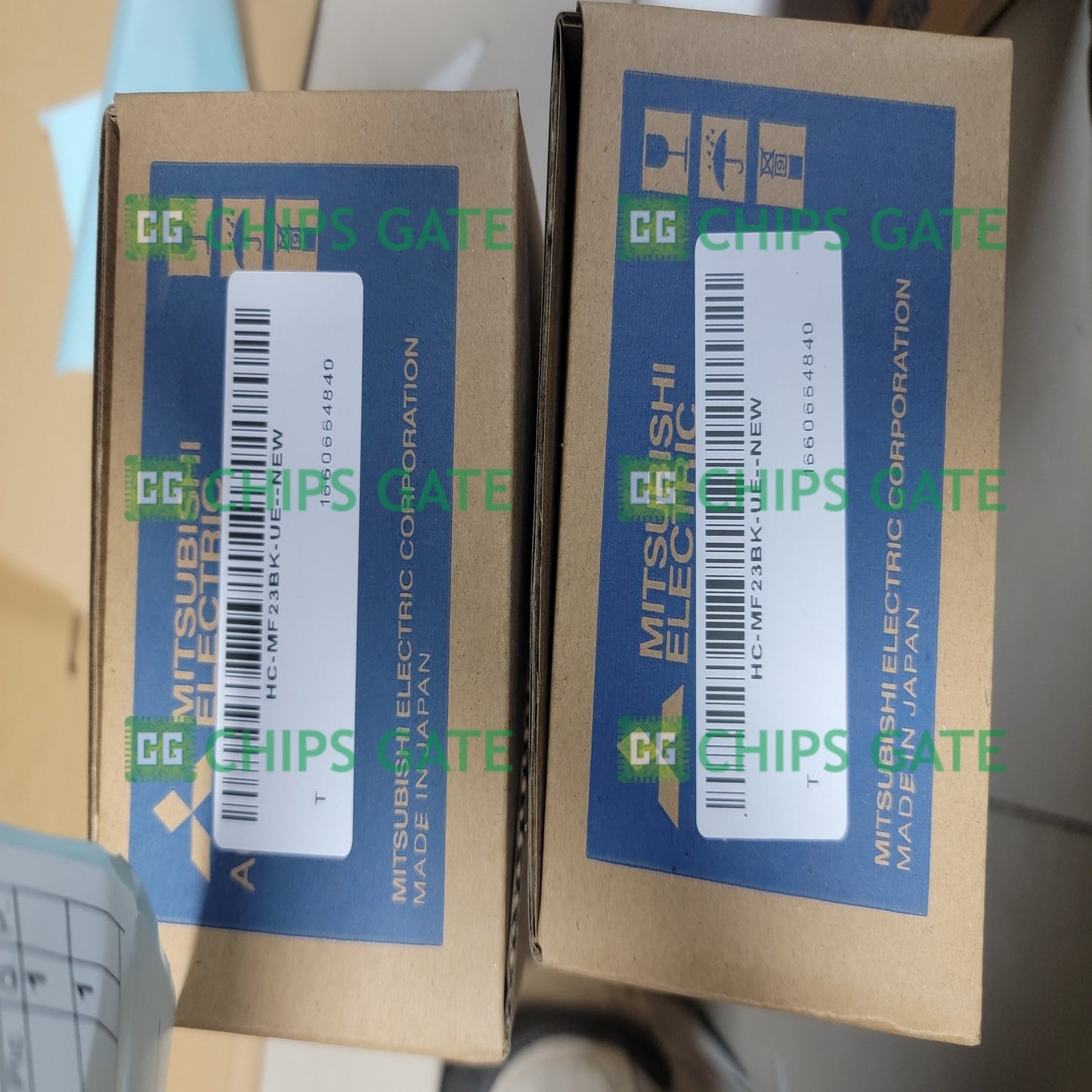 HCMF43BDUE