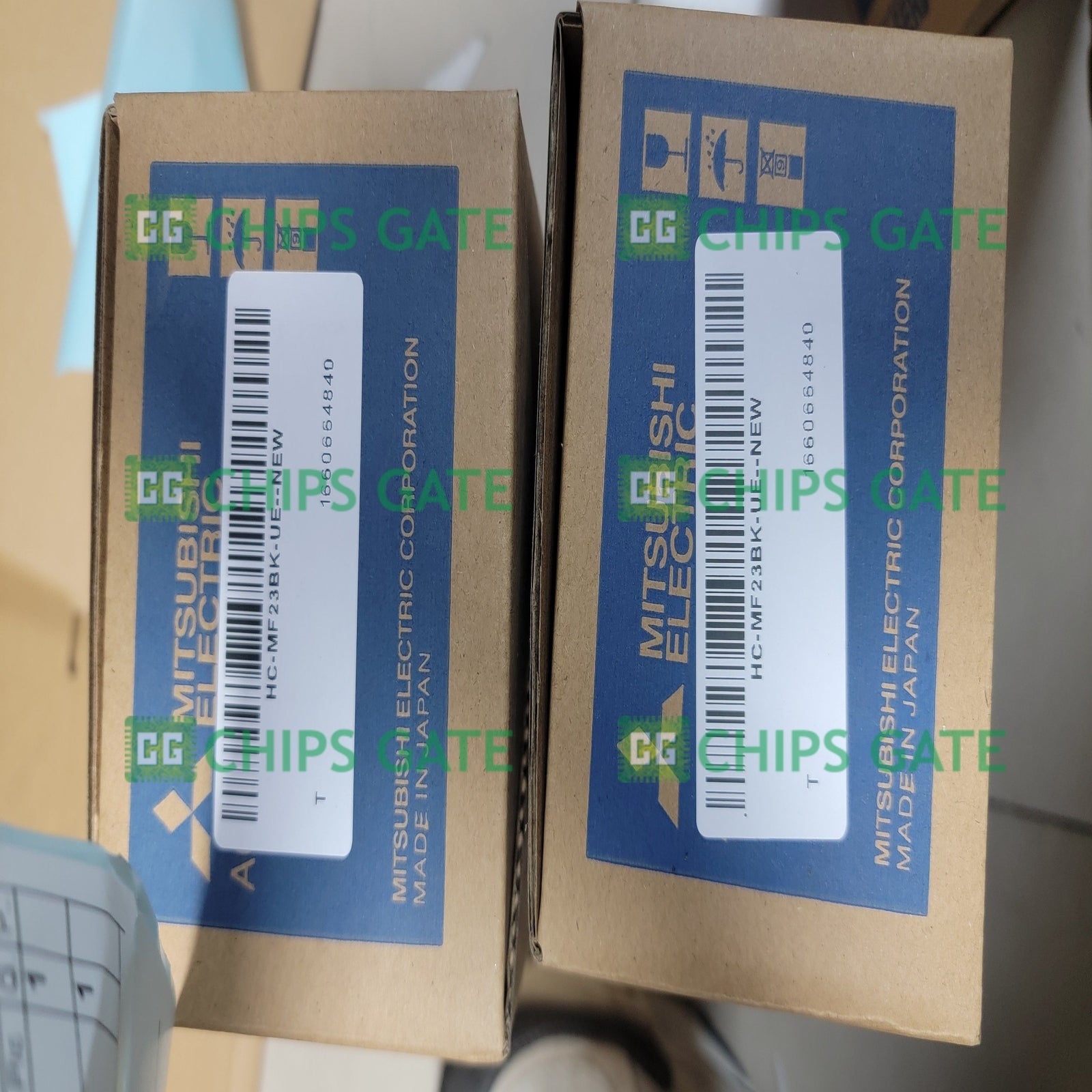 HCMF43BDUE