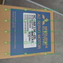 Mitsubishi HC-MF73K-D5