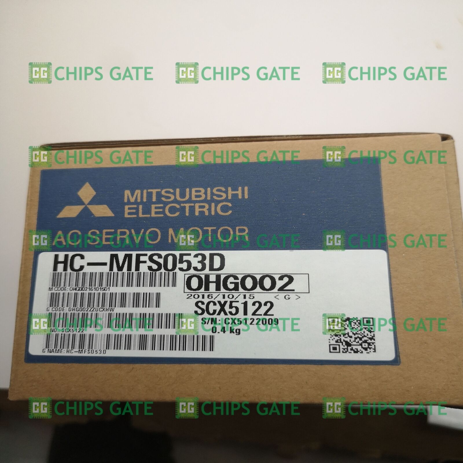 HCMFS053